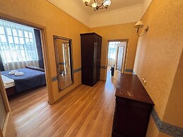Viktorija Hotel