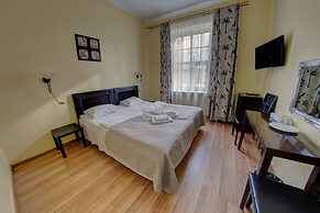 Viktorija Hotel