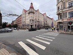 Viktorija Hotel