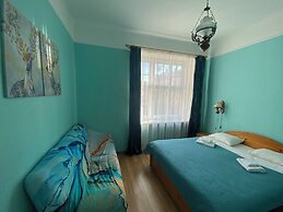 Viktorija Hotel