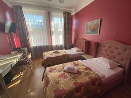 Viktorija Hotel