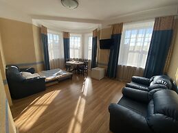 Viktorija Hotel