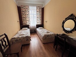 Viktorija Hotel