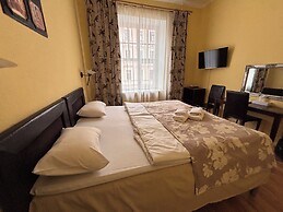 Viktorija Hotel