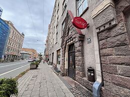Viktorija Hotel
