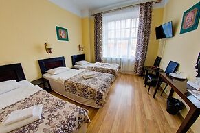 Viktorija Hotel