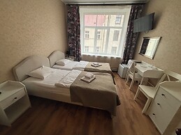 Viktorija Hotel