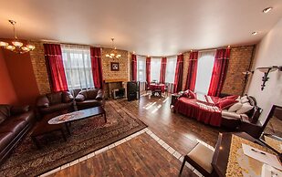 Viktorija Hotel
