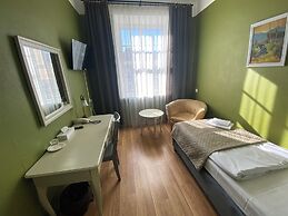 Viktorija Hotel