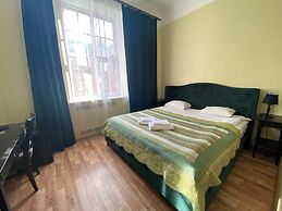 Viktorija Hotel