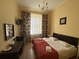 Viktorija Hotel