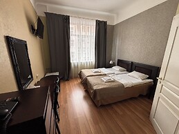 Viktorija Hotel