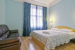 Viktorija Hotel