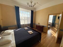Viktorija Hotel