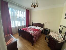 Viktorija Hotel