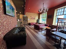 Viktorija Hotel
