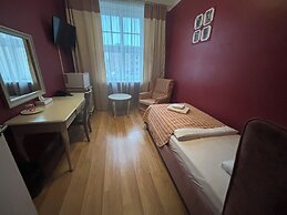 Viktorija Hotel