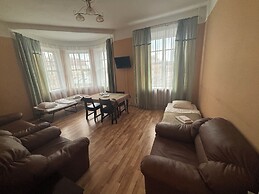 Viktorija Hotel