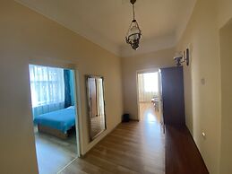 Viktorija Hotel