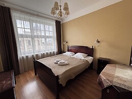 Viktorija Hotel