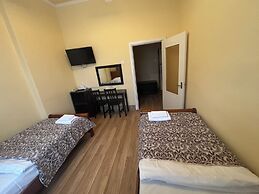 Viktorija Hotel