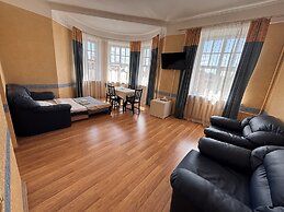 Viktorija Hotel