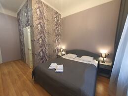 Viktorija Hotel