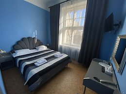Viktorija Hotel