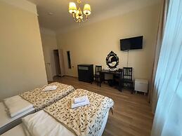 Viktorija Hotel