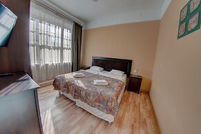Viktorija Hotel
