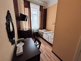Viktorija Hotel