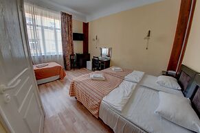 Viktorija Hotel