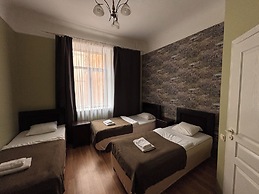 Viktorija Hotel