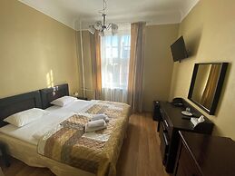 Viktorija Hotel