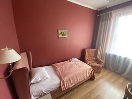 Viktorija Hotel