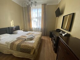 Viktorija Hotel