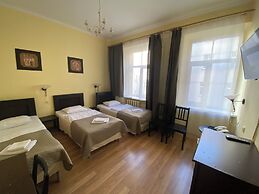 Viktorija Hotel