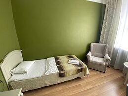 Viktorija Hotel
