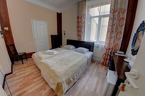 Viktorija Hotel
