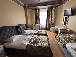 Viktorija Hotel