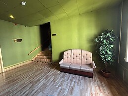 Viktorija Hotel