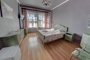 Viktorija Hotel