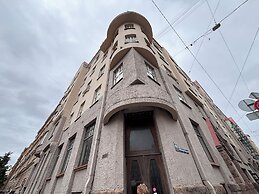 Viktorija Hotel