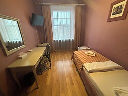 Viktorija Hotel