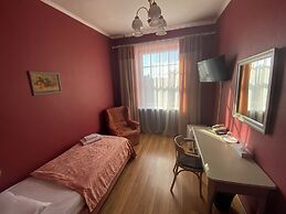 Viktorija Hotel