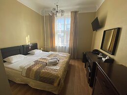 Viktorija Hotel