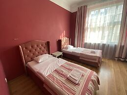 Viktorija Hotel