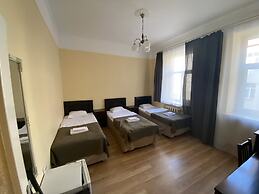 Viktorija Hotel