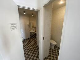 Viktorija Hotel