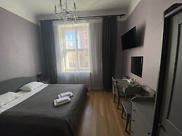 Viktorija Hotel